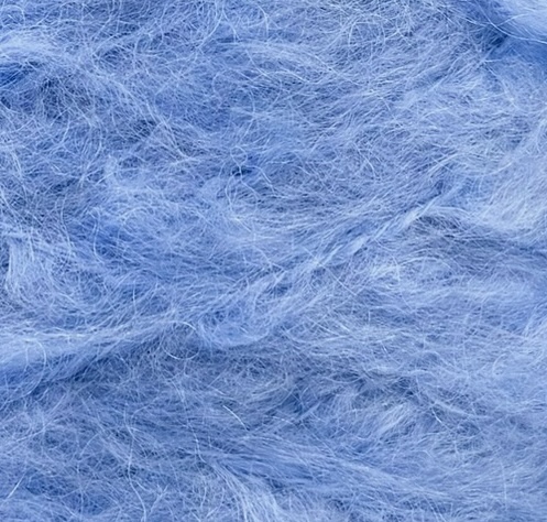 Sesia Milledue – Mohair & Schurwolle 120m/100g Hellblau 4505